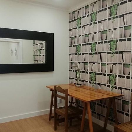 - Sweethome Lisbon, Sinta-Se Em Casa - Εξωτερικό φωτογραφία