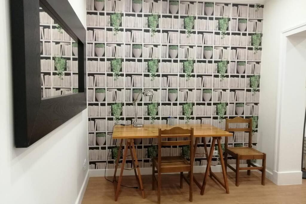- Sweethome Lisbon, Sinta-Se Em Casa - Εξωτερικό φωτογραφία