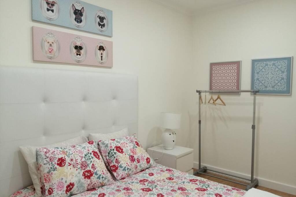 - Sweethome Lisbon, Sinta-Se Em Casa - Εξωτερικό φωτογραφία