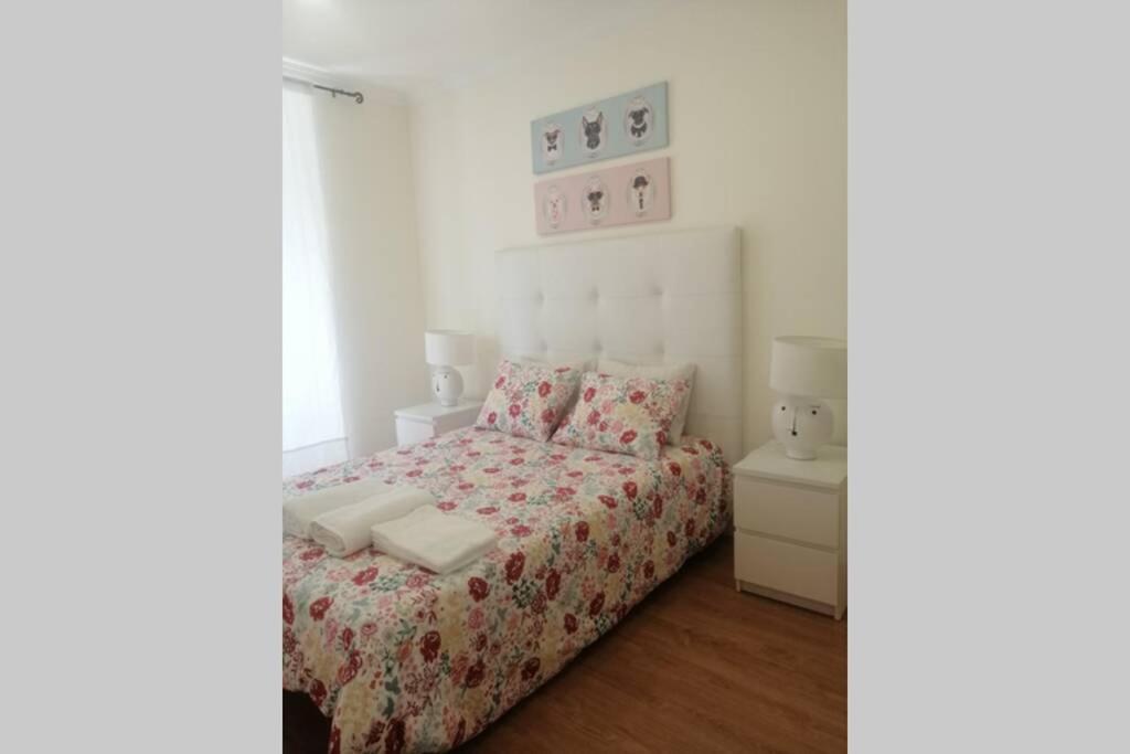 - Sweethome Lisbon, Sinta-Se Em Casa - Εξωτερικό φωτογραφία
