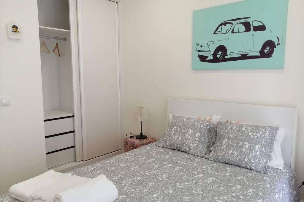 - Sweethome Lisbon, Sinta-Se Em Casa - Εξωτερικό φωτογραφία
