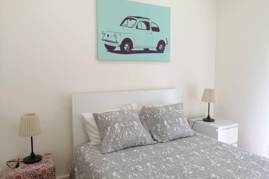 - Sweethome Lisbon, Sinta-Se Em Casa - Εξωτερικό φωτογραφία