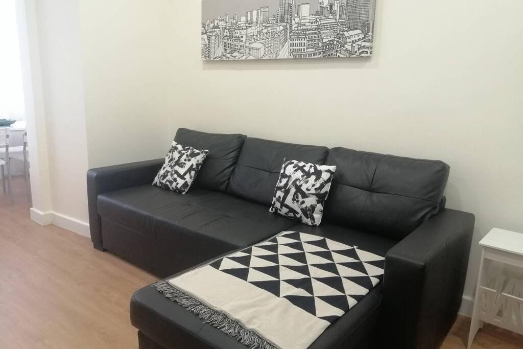 - Sweethome Lisbon, Sinta-Se Em Casa - Εξωτερικό φωτογραφία