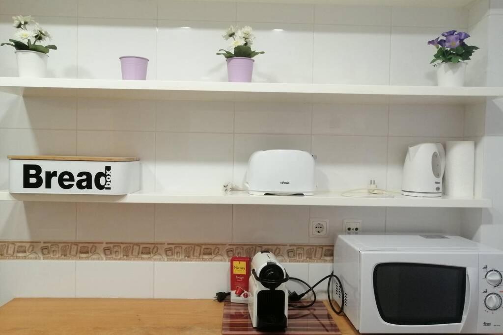 - Sweethome Lisbon, Sinta-Se Em Casa - Εξωτερικό φωτογραφία